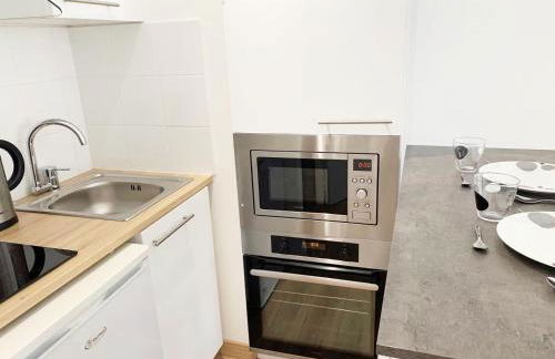 Nice apt nearby arc triomphe champe elysee - Foto 2