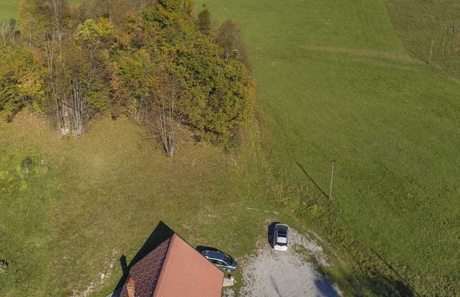 Valley View Holiday Home Mrak With Sauna - Foto 53