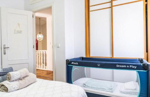 Chalet El Santiscal - Foto 64