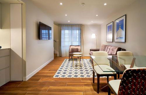 Tandem Torres De Cádiz Suites - Foto 43