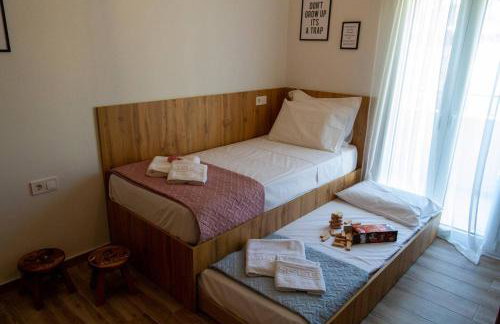 Like Home Luxury House, near Archaeological Museum - Foto 59