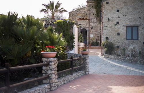 Agriturismo Baglio Làuria - Foto 14