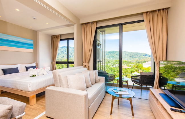 Diamond Resort Phuket - Foto 6