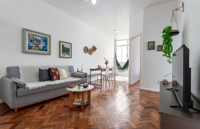 3 Minutes From Leme Beach Gs501 - Foto 1