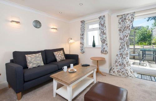 Lantern Suite, Tenby - Foto 18