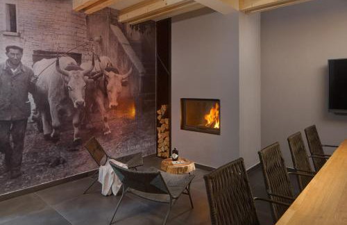 Modern Villa 55 with Pool and Spa - Foto 5