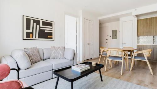 Blueground Dumbo balcony AC near bridge NYC-1771 - Foto 2, Other