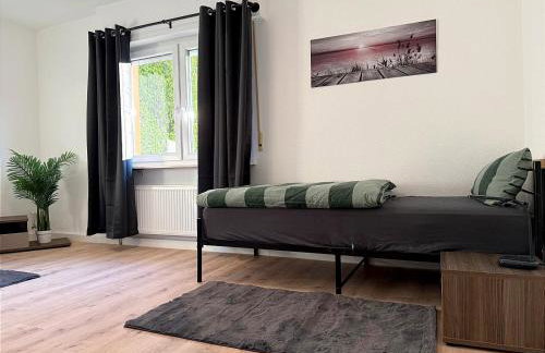 Neue moderne Monteurwohnung - Foto 6