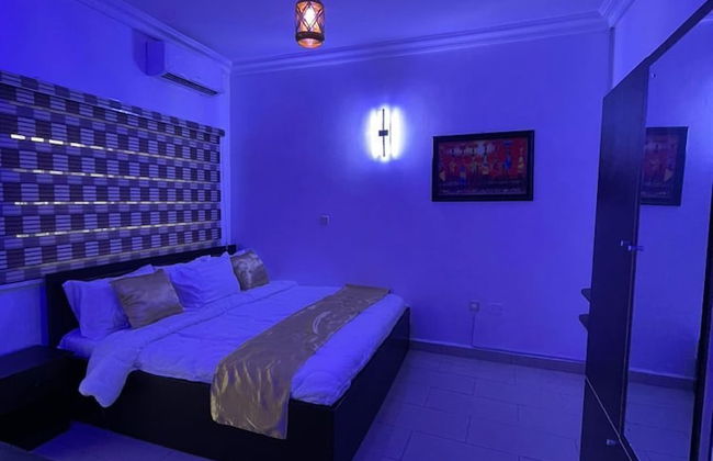 Trans Amadi Gardens Duplex - Foto 7