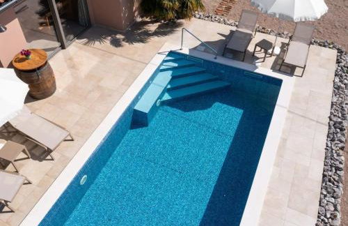 Villa Ulika with Pool - Foto 3