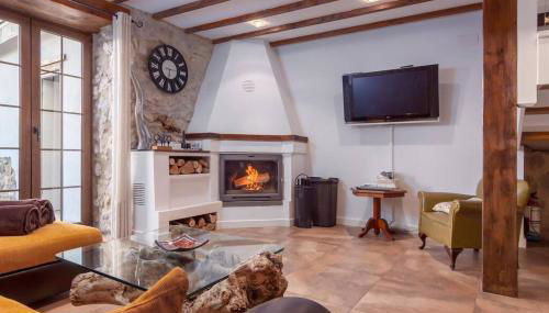 Casa vacacional Estudio 12 con encanto especial - Foto 3