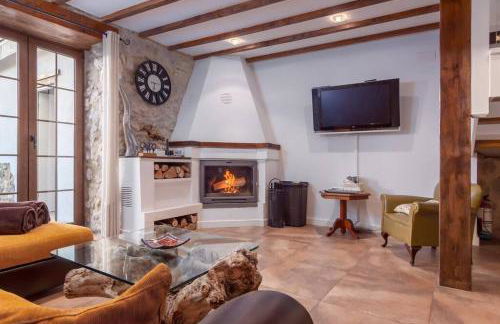 Casa vacacional Estudio 12 con encanto especial - Foto 3