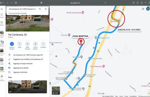 Casa Martina - Photo 25