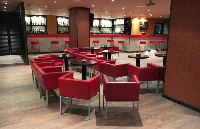 Hotel Apartamento Martín Alonso Pinzón - Photo 27