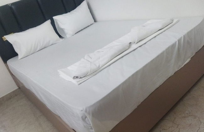 White Stone Apartments - Foto 4