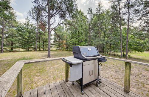 New Lisbon Family Gem about 3 Mi to Castle Rock Lake - Foto 22