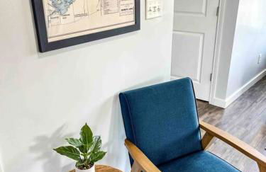 Anchors Away - Relaxing Cottage Minutes from Lake - Foto 26