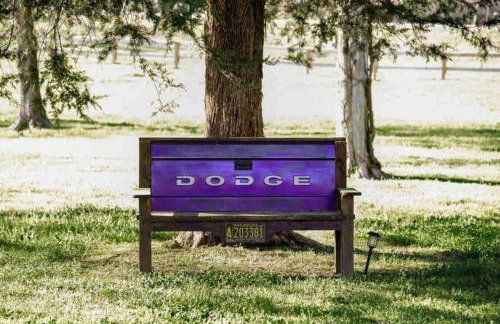 Caddo Cabin on Collier Creek - Foto 61