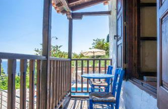 Olea Skopelos villas with swimming pools & sea view - Foto 16