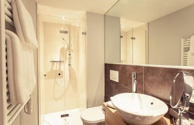 Apart-Hotel Laurus - Photo 52