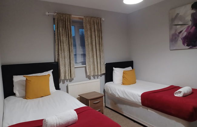 Huku Kwetu - Fieldfare Green - Foto 7