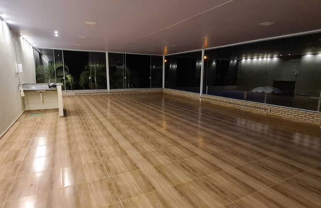 Itiquira Park Hotel - Foto 69