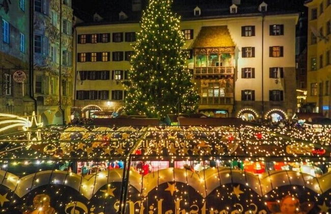 Alpbach Bergwald - Foto 73