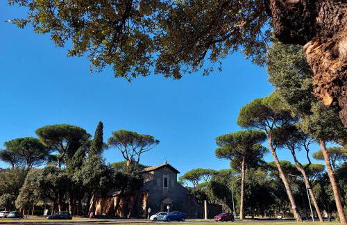 Druso Dream Apartment Colosseo - Foto 65