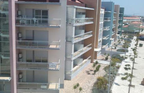 Alojamentos Campo & Mar-T2 com Piscina - Foto 43