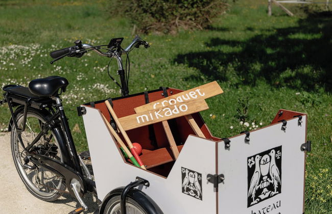 Château Léognan, Domaine viticole - proche Bordeaux - Foto 52