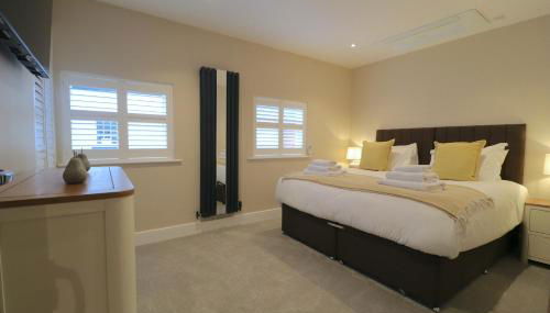 Ashbourne Luxury Suites - Foto 4