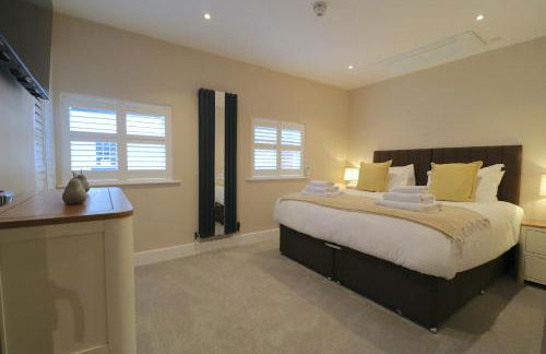 Ashbourne Luxury Suites - Foto 4