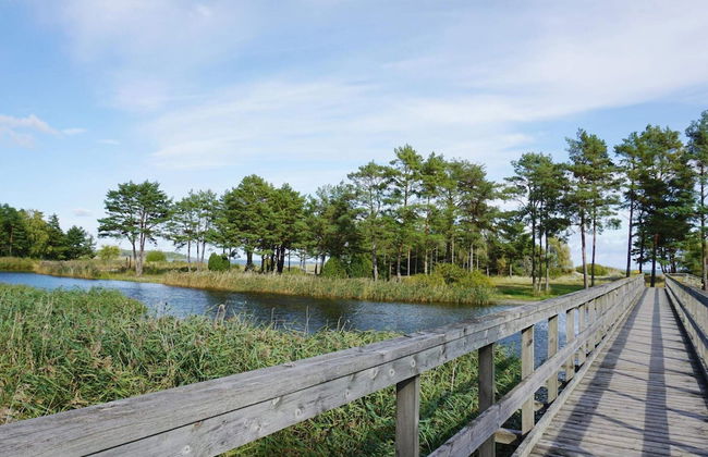 Holiday Home in Slite - Foto 22