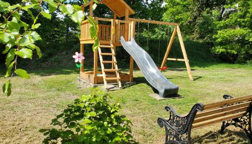 Familienfreundliche Ferienwohnung Soltau - Foto 4