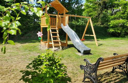 Familienfreundliche Ferienwohnung Soltau - Foto 4