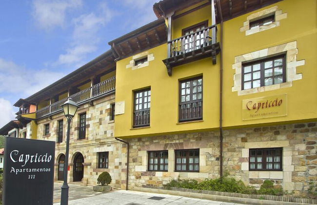 Apartamentos Capriccio - Foto 35