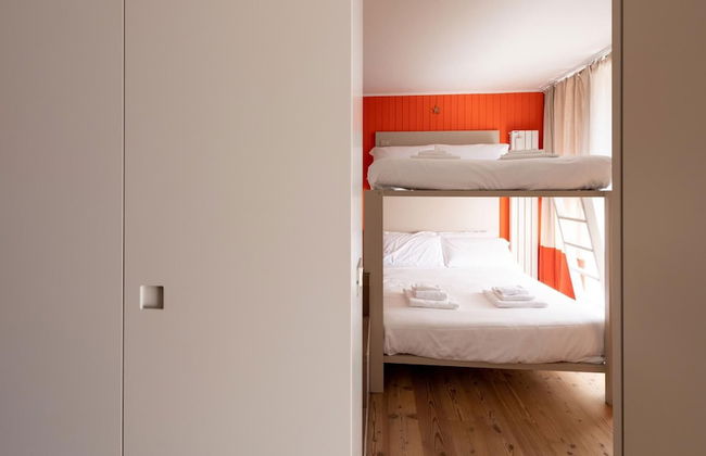 Italianway - Cacciatori Delle Alpi 7 - Foto 22