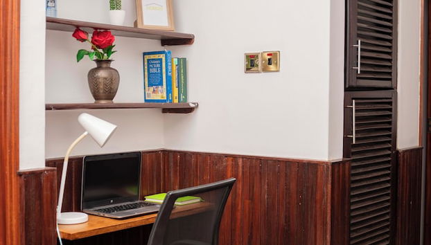 Golden Homes - Foto 5, Quarto