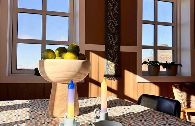 Au44 cottages - Arngrimslundur - Foto 63