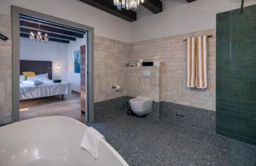 Deluxe Nature Resort Galovi Dvori - Foto 51