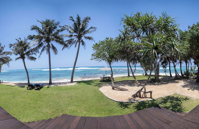 South Point Villa - Whole Villa (Sleeps 6) - Photo 27