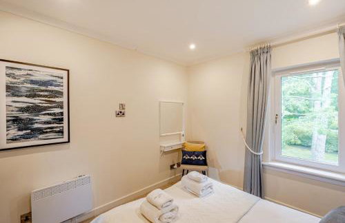 Spacious Gleneagles Apartment - Foto 47