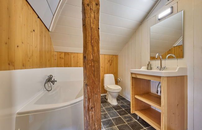 Hillside Lodge & Garden - Foto 22