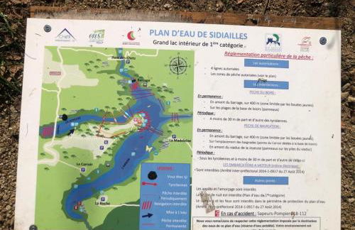 Le Tarde - Crécerelle - Photo 21