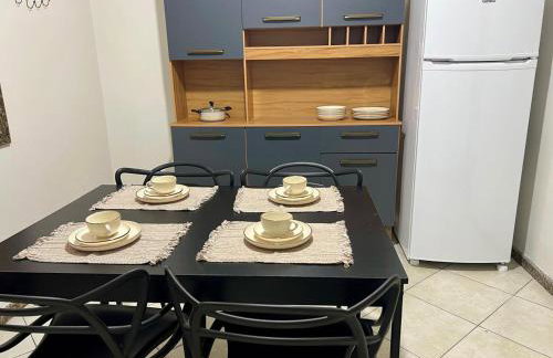 Apartamento 2 quartos c AR no centro a 650m da passarela do descobrimento - Foto 22