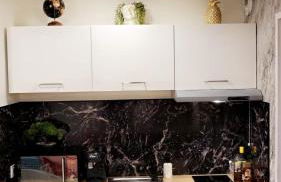 Studio cosy au RDC parking privé, térasse, wifi - Foto 9