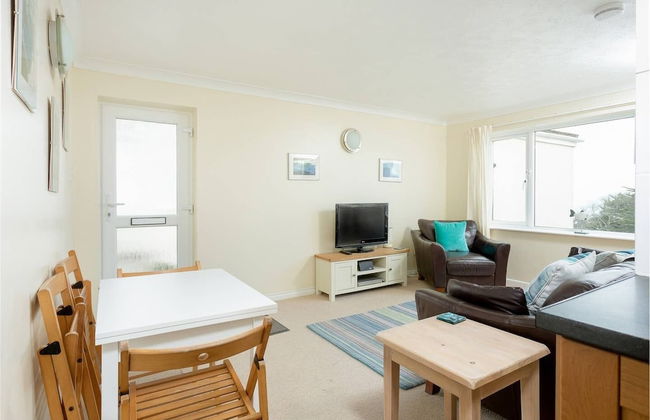 Surf Break 2BD St Ives Apartment W/ Sea Views+spa Experience - Foto 10