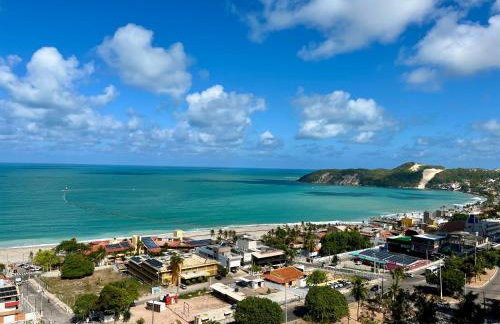 Flat Vista Mar 2 Q para até 6 P em Natal - Photo 2