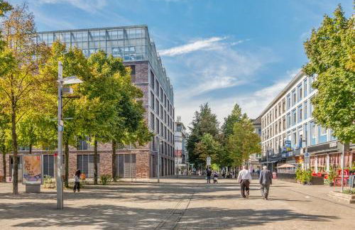 Limehome Oberhausen Paul-Reusch-Str. - Foto 8