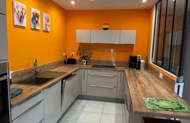 Villa Dolce Vida proche golf, lac, plage et Collioure - Foto 20